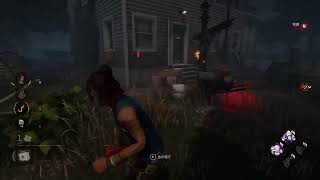 脳汁ドバドバdbd     #shorts    #ゲーム実況 #dbd