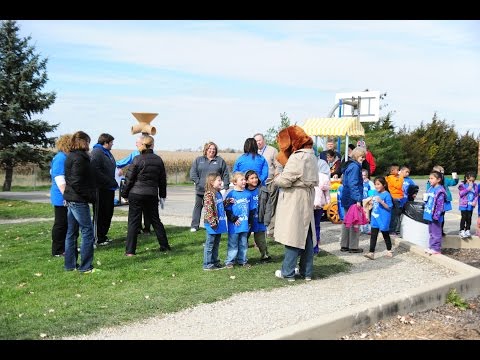 Dawg Jog At Suncrest The Fundraiser With Exercise 2015 Promotional video