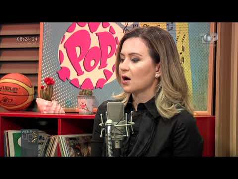 Wake Up, 15 Nentor 2017, Pjesa 3 - Top Channel Albania - Entertainment Show