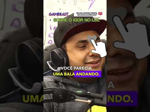 Thiago Ventura - Igor Guimarães