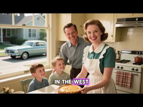 How America Fought the Soviet Union Without a Real War