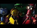 Robots Mobile Phone Policy 2005