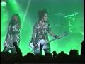 Motley Crue- Afraid- Live (1999)