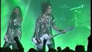 Motley Crue- Afraid- Live (1999)