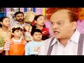 गिल्ली ने डंडा अंकल को बनाया बलि का बक�