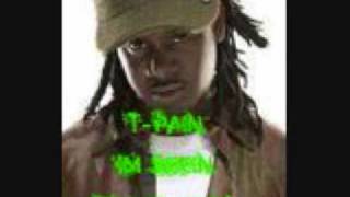 T-Pain-Im Seein Brakelights