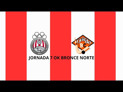 UDC ROCHAPEA VS OVIEDO BOOLING