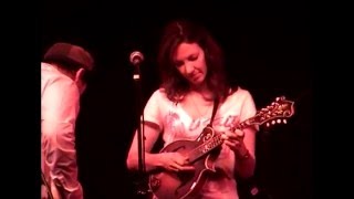 Donna the Buffalo with Peter Rowan 3/25/07 "Pulling The Devil By The Tail" Live Oak, FL