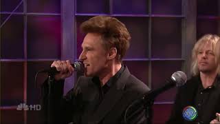 John Waite &amp; Alison Krauss - Missing You (Live 2007)