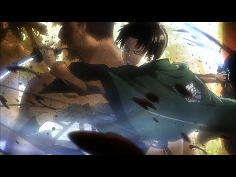 PHẦN 1 | ĐẠI CHIẾN TITAN