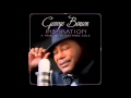 George Benson feat. Judith Hill - "Too Young" from Inspiration: A Tribute to Nat King Cole