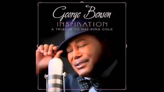 George Benson feat. Judith Hill - "Too Young" from Inspiration: A Tribute to Nat King Cole