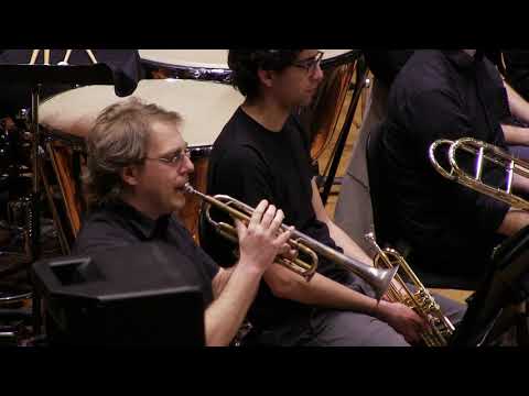 Don Byron: Three Pieces from the Saul Bass Project, World Premiere