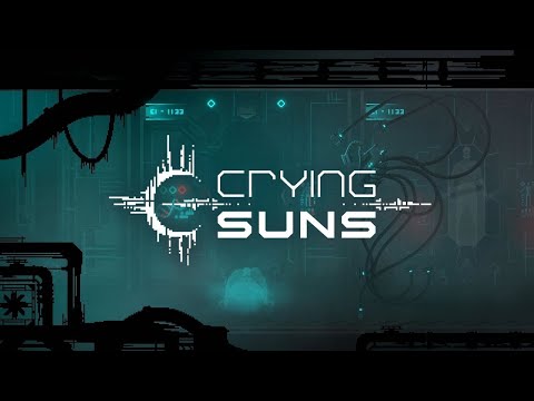 Crying Suns (2020) - Beautiful Battleship Commanding Exploration Roguelite