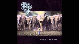 The Allman Brothers Band - Desdemona