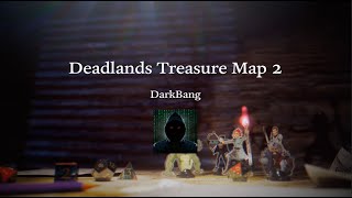 ESO Deadlands Treasure Map 2