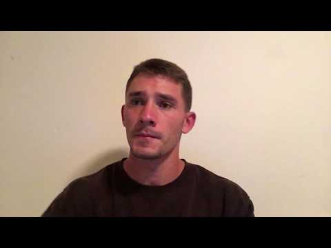 John Barbatano   GLP Vlog 1