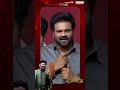 Manchu Manoj Speech At NBK50YearsCelebrations Shorts