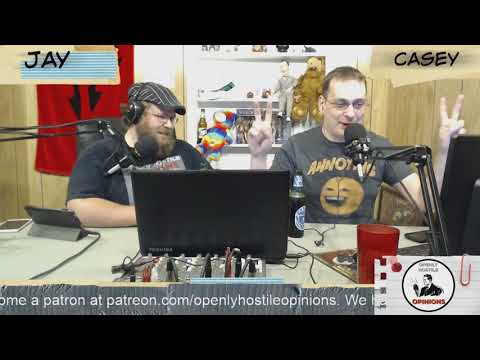 Episode 49 - Hailee Steinfeld and Unspoken Rules of Sex