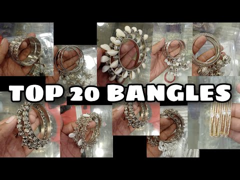 Top 20 Bangles designs || Bangles Designs|| #neelkanwar || #trending || #bangles || #bangleslatest