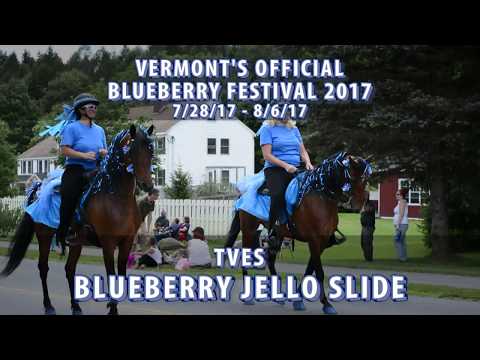 download lagu mp3 mp4 Vermont Blueberry Festival, download lagu Vermont Blueberry Festival gratis, unduh video klip Vermont Blueberry Festival