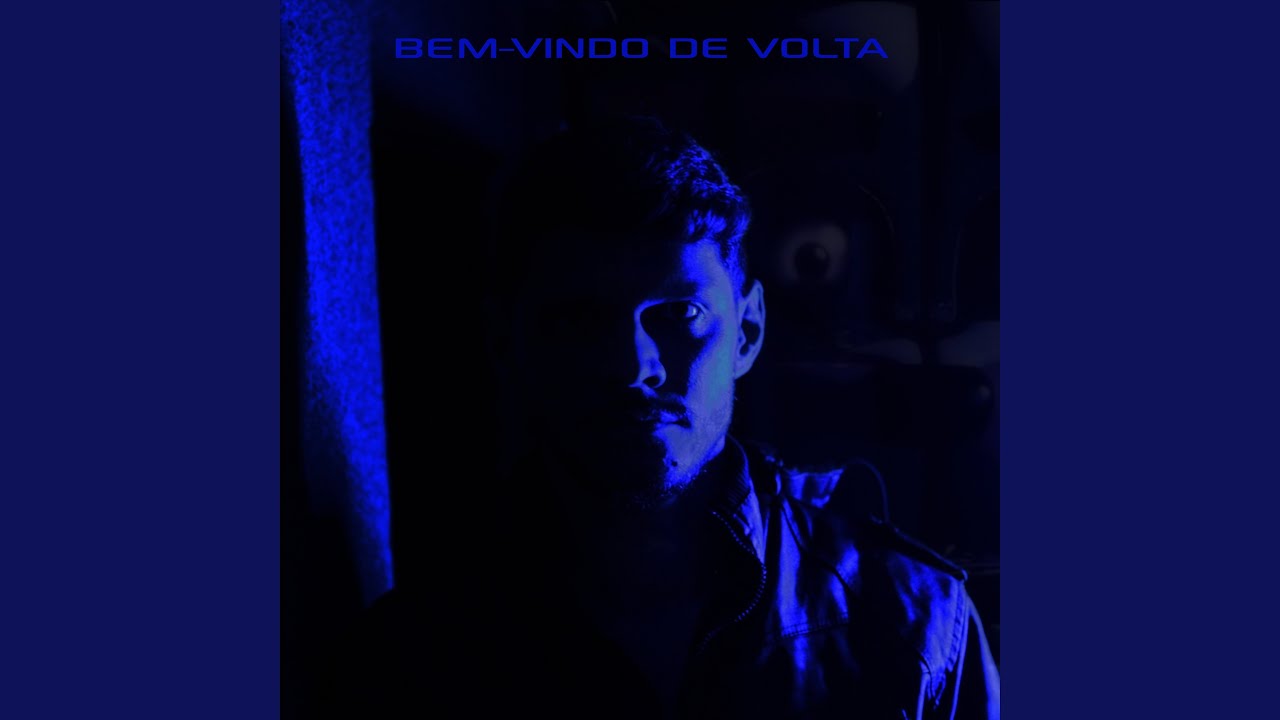 Bem-Vindo de Volta (Instrumental)