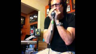 The Life of Jimmy Z - Episode 1 -  A Little Overdubbing