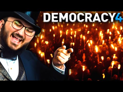 Staiy vs. Average Earner 🔥💸 Democracy 4 - Episode 6