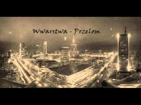 Wwarstwa - Przełom