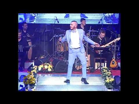 Marco Sentieri vincitore Festivalul internazional Dan Spataru Yes i know my way