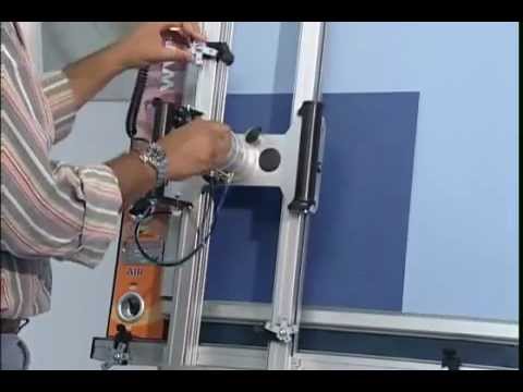 Mat Pro_Product demonstration