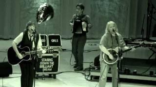 Indigo Girls - Shame On You