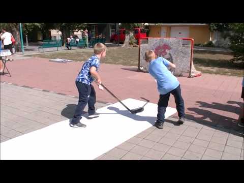 TVS: Reportáž z MYPOS Cupu 2018