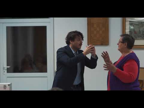 Predstava za korisnike Doma za starije i nemoćne osobe Osijek