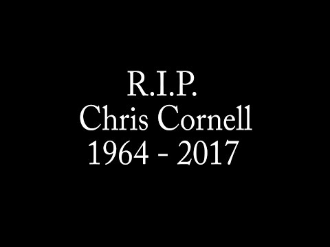 Chris Cornell Rest In Peace - Warren Huart: Produce Like A Pro