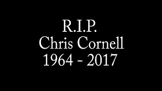 Chris Cornell Rest In Peace - Warren Huart: Produce Like A Pro