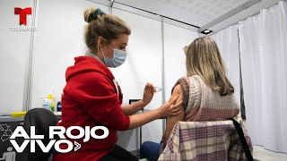 Ocho países suspenden vacunas de AstraZeneca por problemas de coagulación en Europa