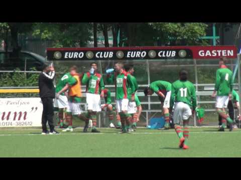 Honselersdijk A1 - VELO A1