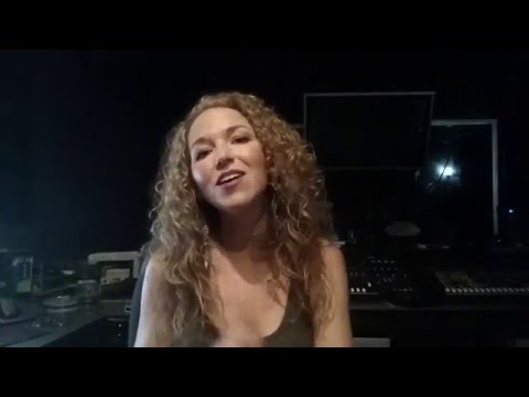 Shauna Madinah - Rise Up (cover)