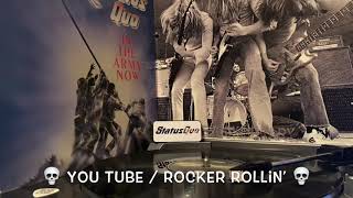 Status Quo - Overdose