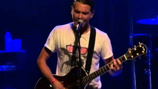 The Red Jumpsuit Apparatus - &quot;Cat and Mouse&quot; (Live in San Diego 8-17-14)