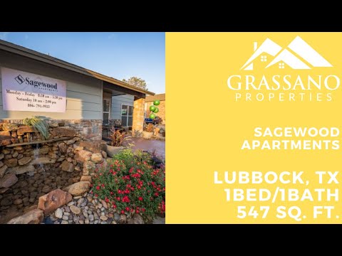 Sagewood Apartments - Video 1 of 4