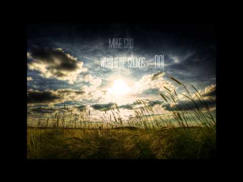 Mike Shu - World Of Sounds 001