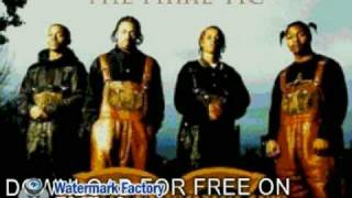 crucial conflict - Ride The Rodeo - The Final Tic