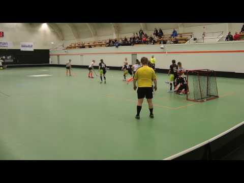 Höjdpunkter F02 Engelholm - IBK Lund