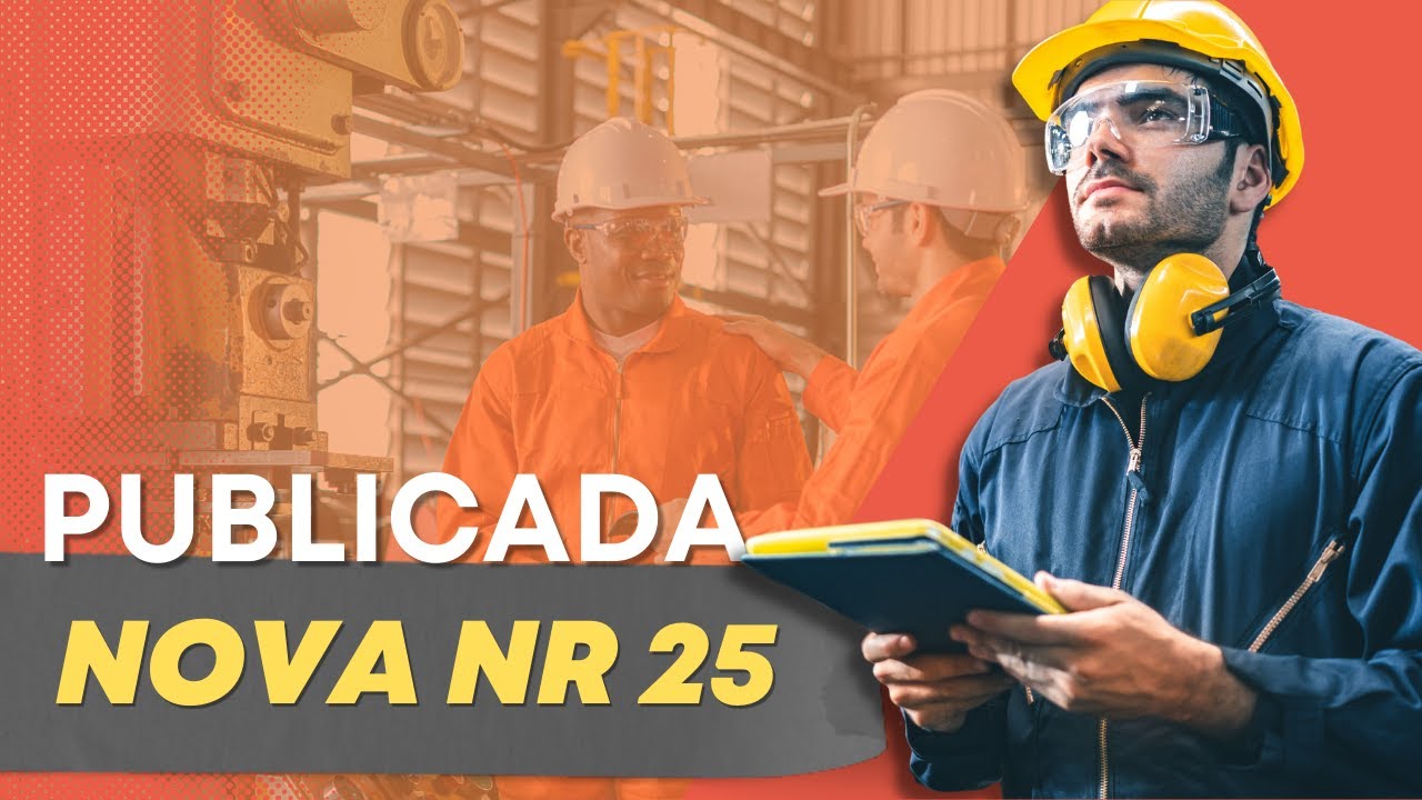 NOVA NR 25 FOI PUBLICADA