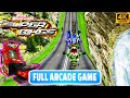 Fast And Furious Superbikes Arcade 2006 4k All Races All Bikes Max Tune 1st Place