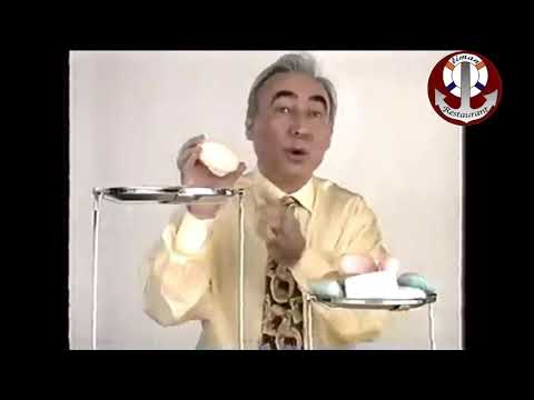 Şener Şen, Suna Yıldızoğlu Nostalji reklam