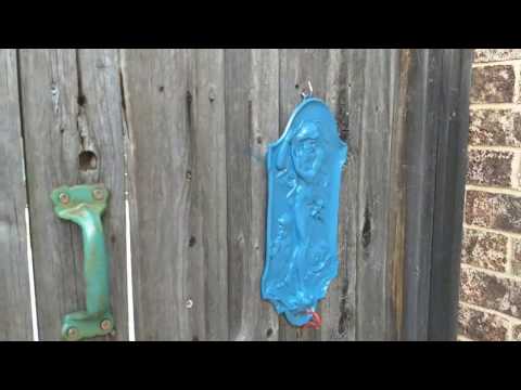 Moto G5 Plus 4K test after stabilization