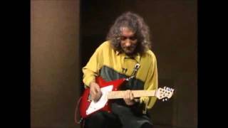 Albert Lee  - Walkin&#39; After Midnight (Donn Hecht, Alan Block)